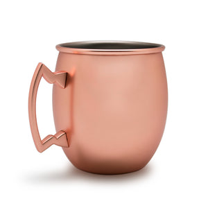 Copper Mug Shine Wayu