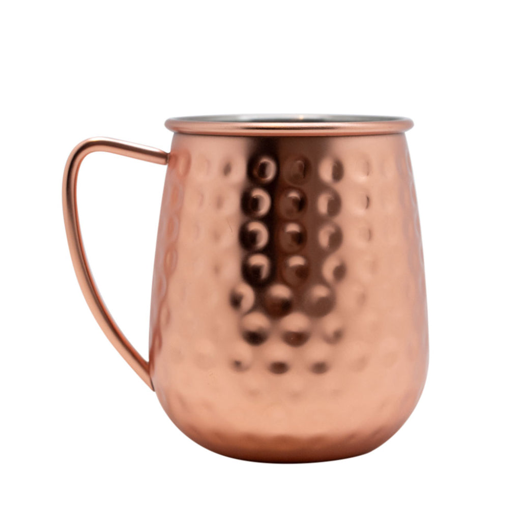 Copper Mug Shine Wayu | Tienda Copec