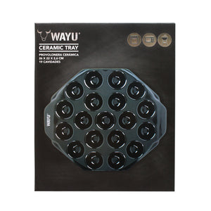 Provolenera Ceramica Wayu