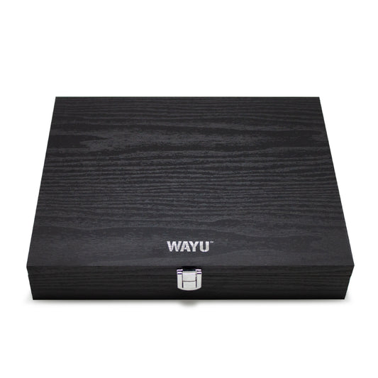 Set 6 Cuchillos Hammer Collection Wayu