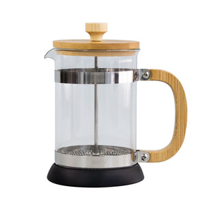 Combo Prensa Francesa Wayu 800 ml + Café molido Juan Valdez Colina 250 g