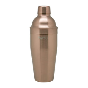 Coctelera 750 Ml Copper Line Wayu