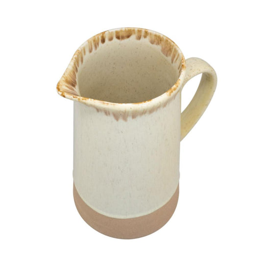 Jarro Cerámica 1300 Ml Wayu