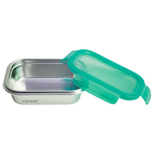 Herméticos Metálicos 650 ml Keep Celeste