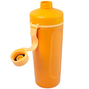 Shaker Metalico Keep Amarillo