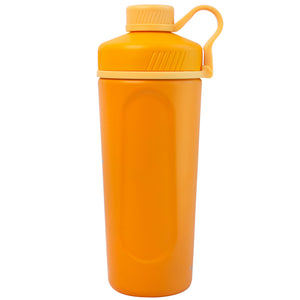 Shaker Metalico Keep Amarillo