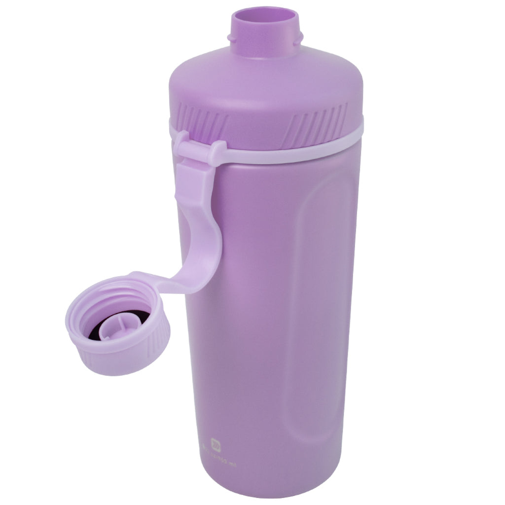 Shaker Metalico Keep Lila