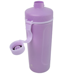 Shaker Metalico Keep Lila
