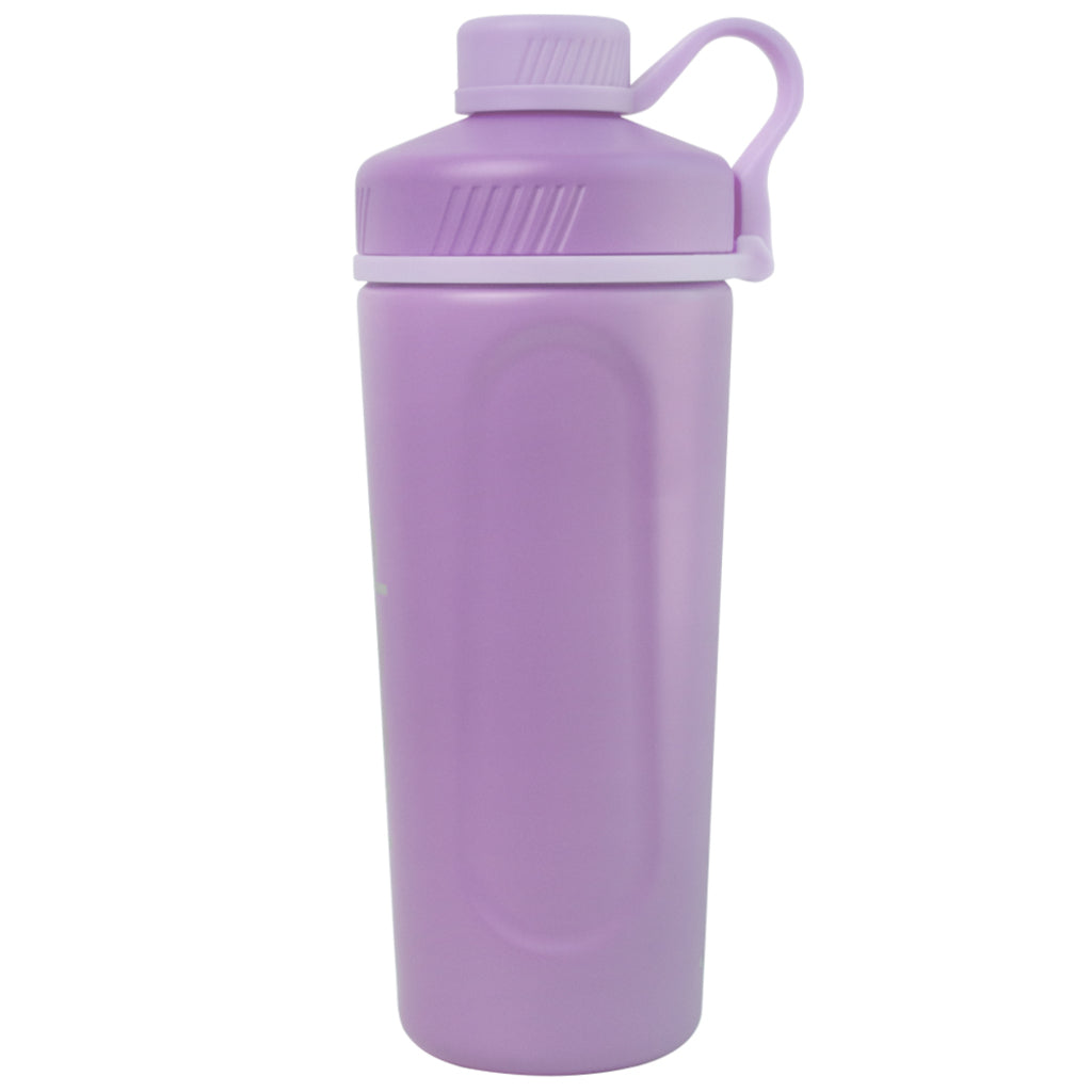 Shaker Metalico Keep Lila