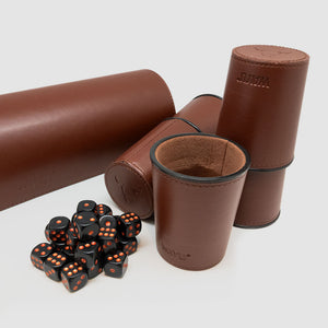 Juego De Cachos Wayu