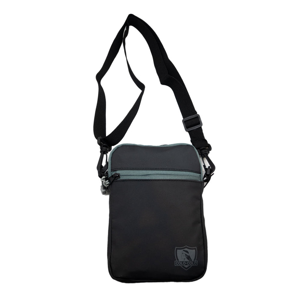 Crossbag Pequeña Colo Colo