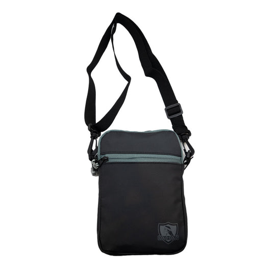 Crossbag Pequeña Colo Colo