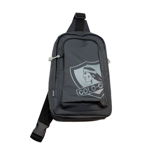 Crossbag Grande Colo Colo