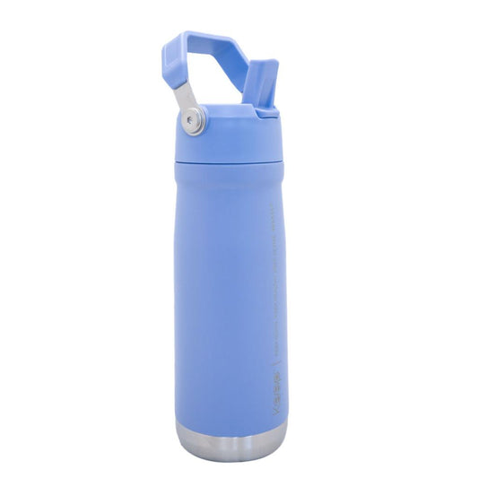 Botella Térmica 650 ml Lavanda Keep