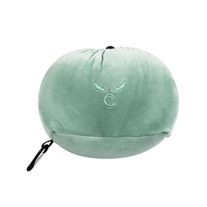 Cojín Memory Foam Menta Moose