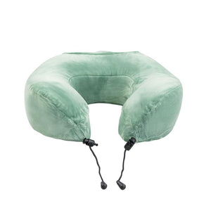 Cojín Memory Foam Menta Moose