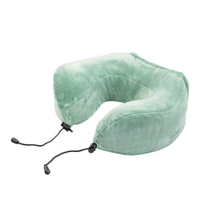 Cojín Memory Foam Menta Moose