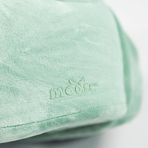 Cojín Memory Foam Menta Moose