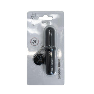 Dispensador de Perfume Negro Moose