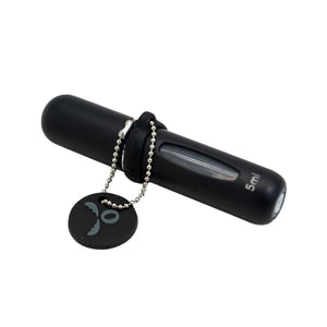 Dispensador de Perfume Negro Moose