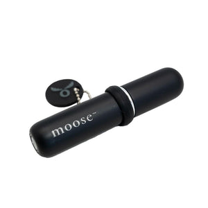 Dispensador de Perfume Negro Moose