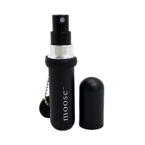 Dispensador de Perfume Negro Moose