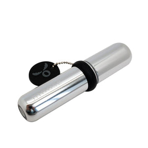 Dispensador de Perfume Gris Moose