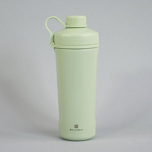 Shaker Metálico Keep Pistacho