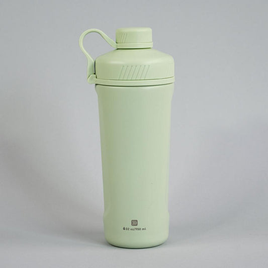 Shaker Metálico Keep Pistacho