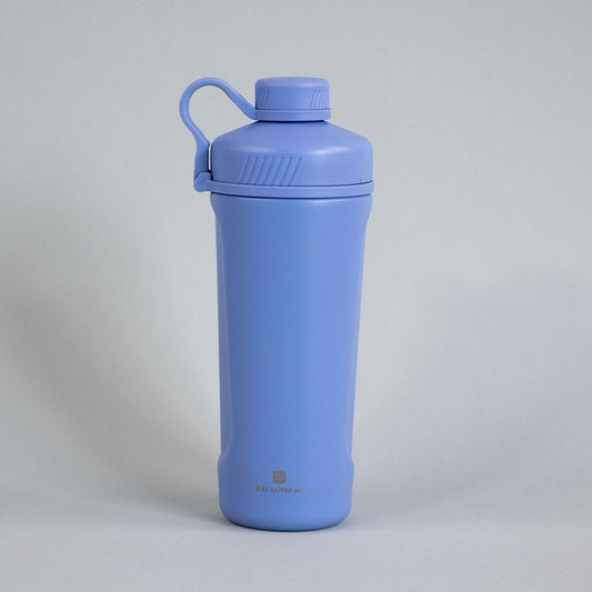 Shaker Metálico Keep Lavanda