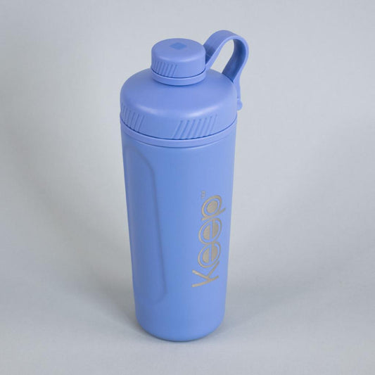 Shaker Metálico Keep Lavanda