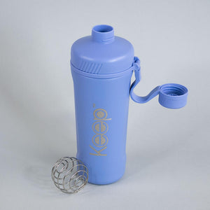Shaker Metálico Keep Lavanda