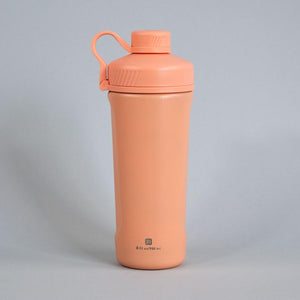 Shaker Metálico Keep Coral