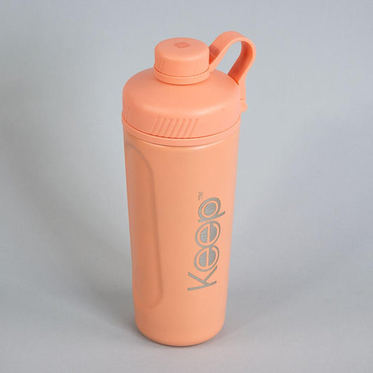 Shaker Metálico Keep Coral