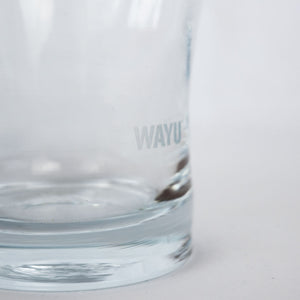 Set4 Beer Glass 570ml Wayu