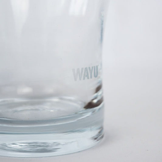 Set4 Beer Glass 570ml Wayu