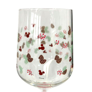 Set 4 Copas Navidad Disney Classic