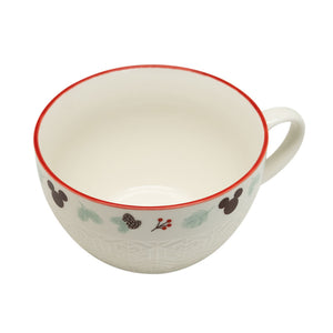 Tazón 560ml Navidad Disney Classic