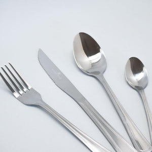 Set Cuchillería 16 Pcs York Kingstone