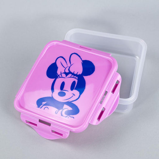 Hermético 500 ml Minnie Vibra