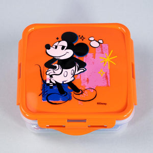 Hermético 500 ml Mickey Vibra