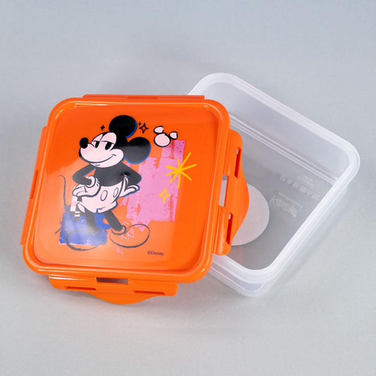 Combo Tomajugos 3D Mickey y Minnie + Herméticos 500 ml