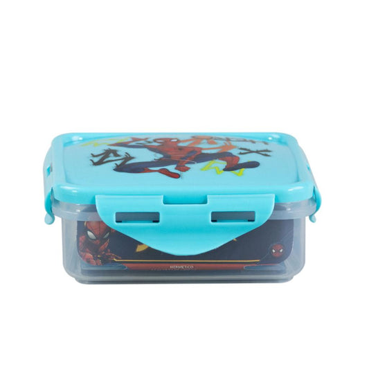 Hermético 500 ml Spiderman Vibra