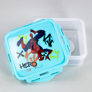 Hermético 500 ml Spiderman Vibra