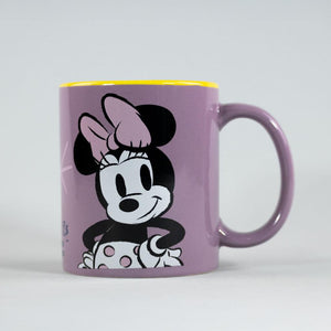 Tazón Clásico 12 oz Minnie Vibra