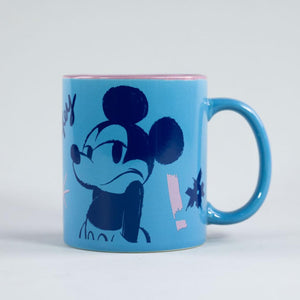 Tazón Clásico 12 oz Mickey Vibra
