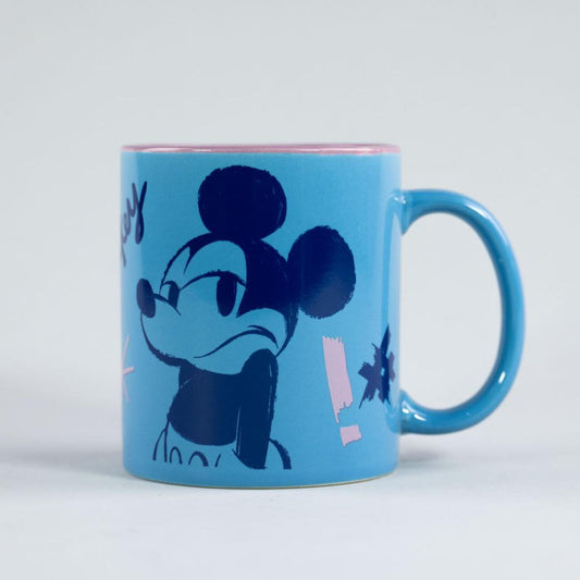 Tazón Clásico 12 oz Mickey Vibra