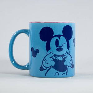 Tazón Clásico 12 oz Mickey Vibra