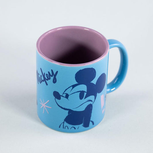 Tazón Clásico 12 oz Mickey Vibra
