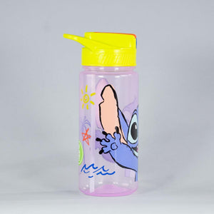 Botella Switch 400 ml Stitch Vibra